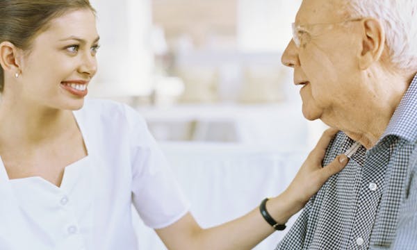 Cassa Sanitaria: rimborso delle spese mediche di anziani grazie al welfare aziendale.